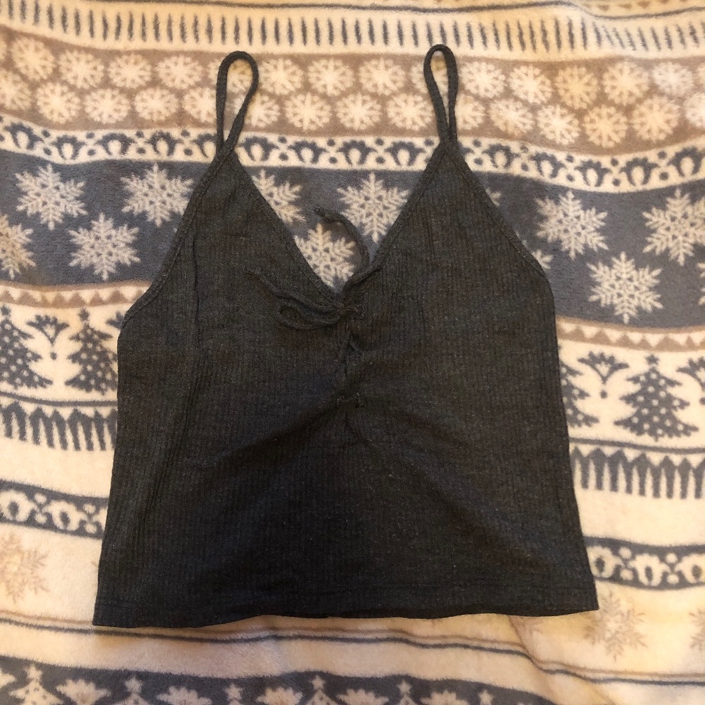 🌸SALE🌸 Brandy Melville J Galt Top